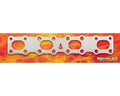 0413 NISSAN DOHC 5.6L 5552CC FLEX VK56DE RAPHITE EXHAUST GASKET 2/SET