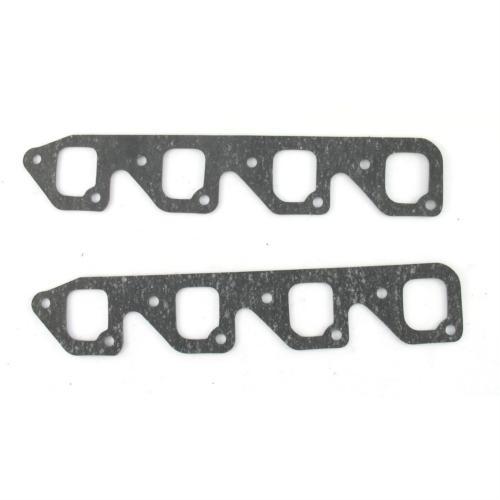 0204 FORD L4 DOHC 2.2L 2.3L EXHAUST GASKET 1(EA)