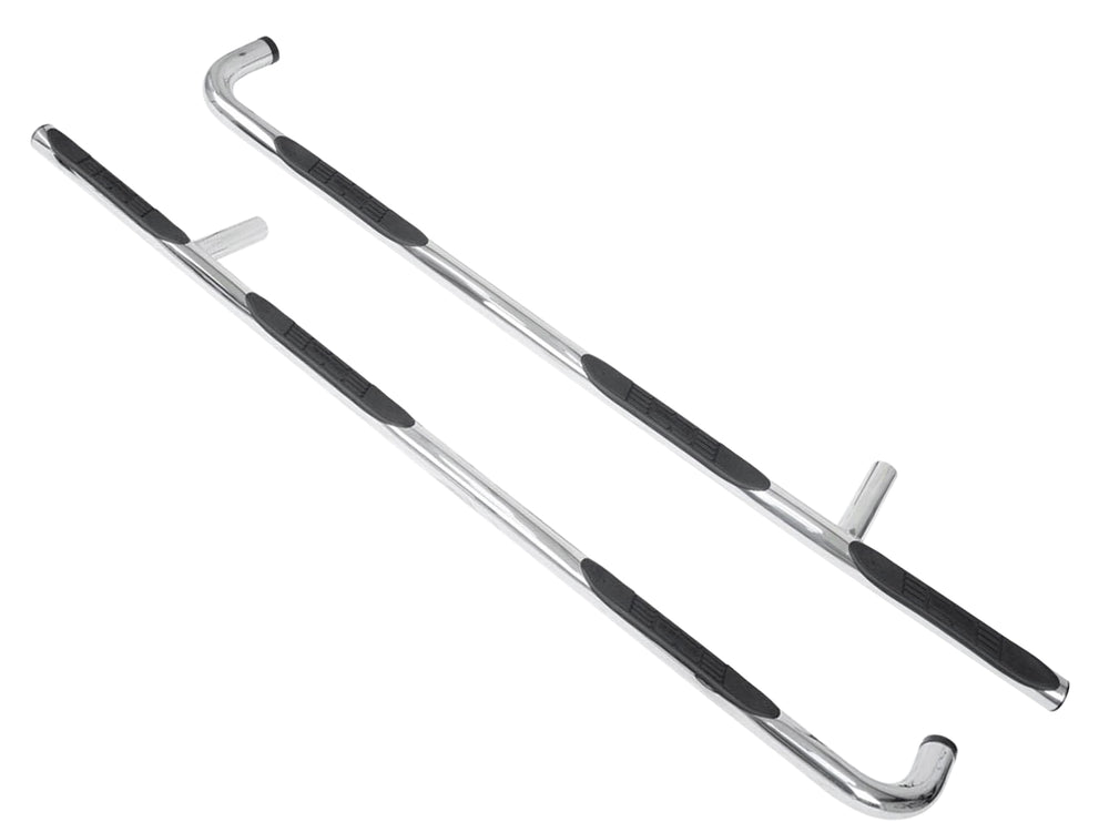 3" ROUND WHEEL TO WHEEL SIDE BARS S
