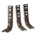 BRACKETS FOR 4", 5" & 6" WIDESIDER