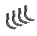 BRACKETS FOR 4", 5" & 6" WIDESIDER