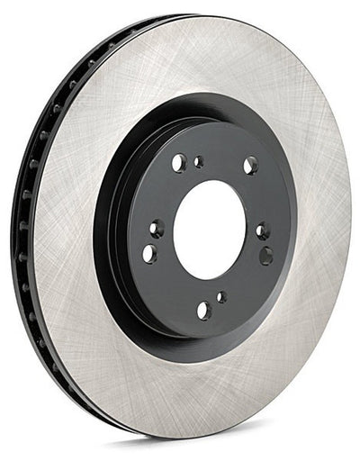 CRYOSTOP ROTOR