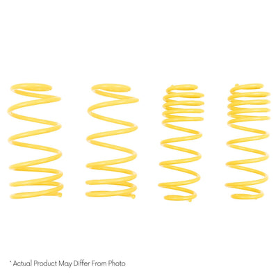ST LOWERING SPRINGS