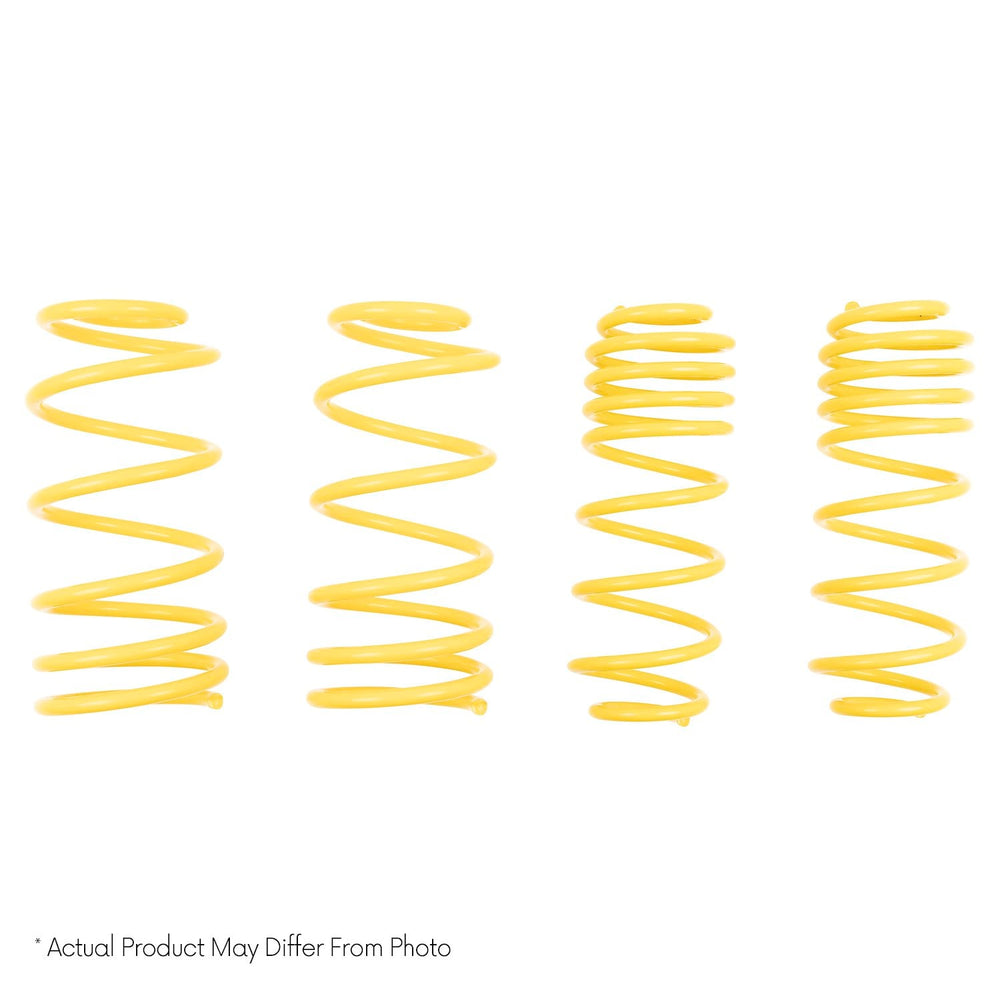 ST LOWERING SPRINGS