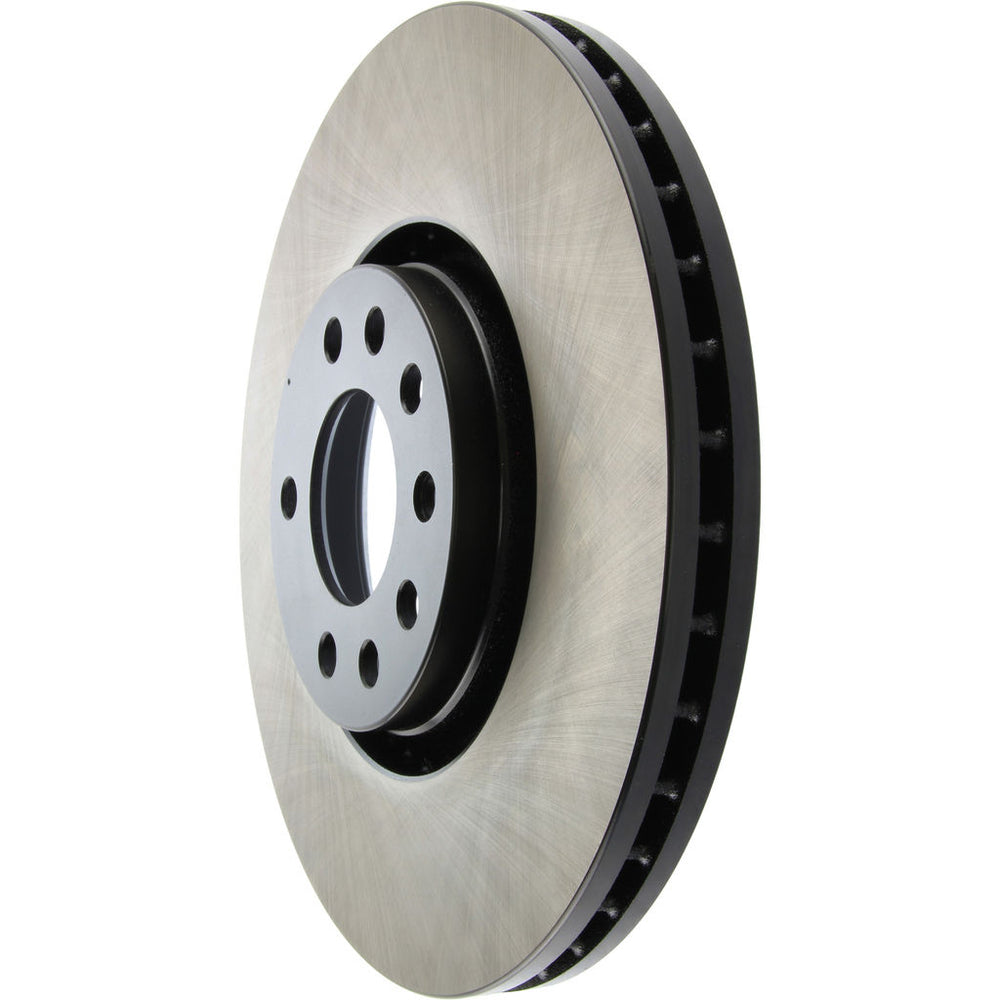 CRYOSTOP ROTOR