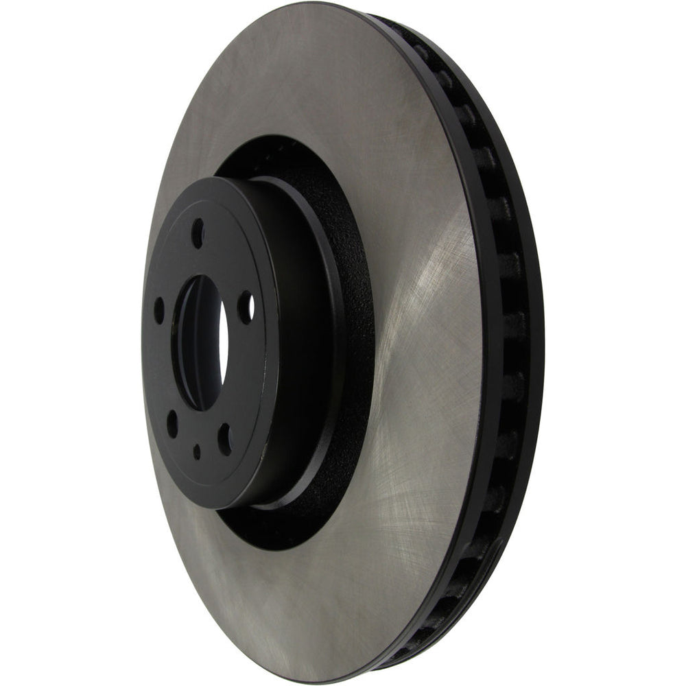 CRYOSTOP HIGH CARBON ROTOR