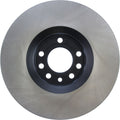 CRYOSTOP ROTOR