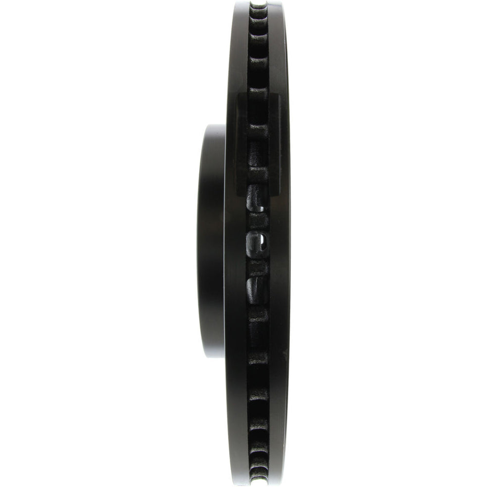 SPORT SLOTTED CRYO BRAKE ROTOR; REA