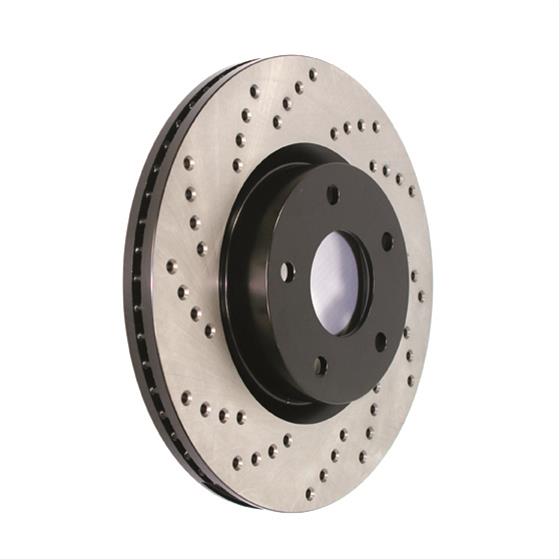 Sportstop Cryo Sport Dril