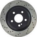 SPORTSTOP CRYO ROTOR