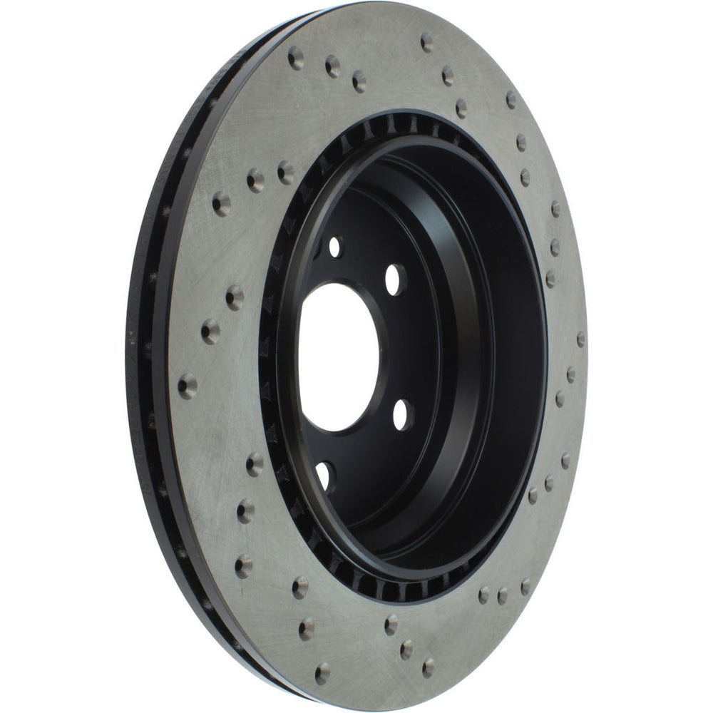 SPORTSTOP CRYO ROTOR