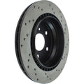 SPORTSTOP CRYO ROTOR