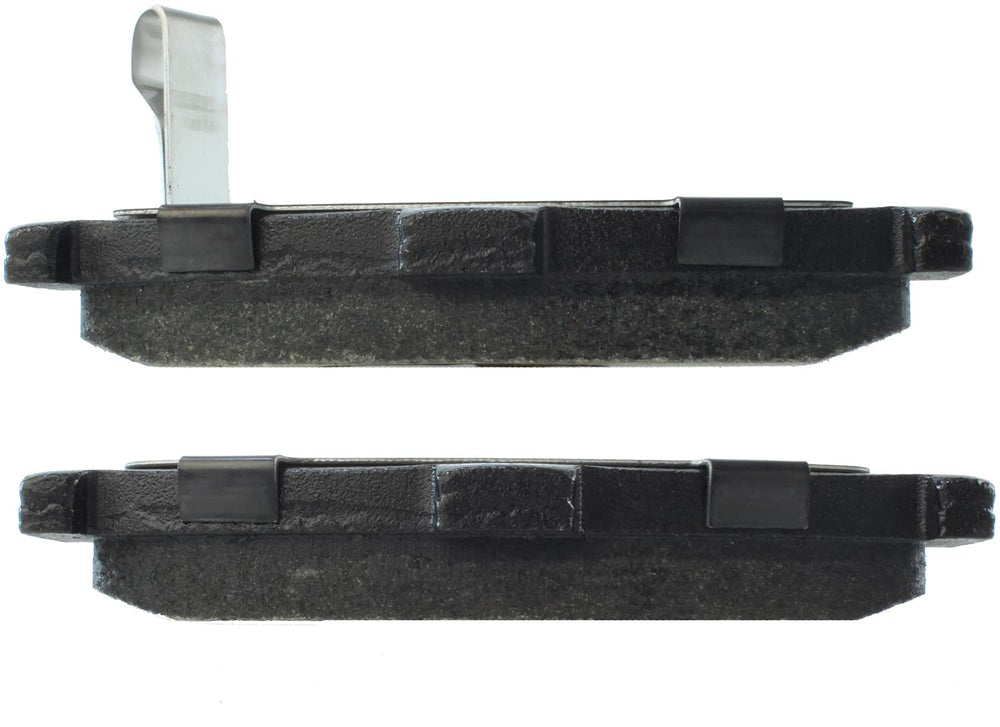 Sport Brake Pads w/ Shims