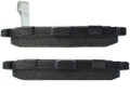 Sport Brake Pads w/ Shims