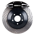 Big Brake Kit 1 Piece Rot