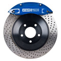 Big Brake Kit 1 Piece Rot