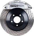 Big Brake Kit 1 Piece Rot
