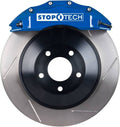 Big Brake Kit 1 Piece Rot