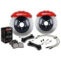 BIG BRAKE KIT 1 PIECE ROTOR, FRONT
