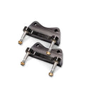 BIG BRAKE KIT 1 PIECE ROTOR, FRONT