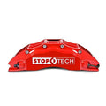 BIG BRAKE KIT 1 PIECE ROTOR, FRONT