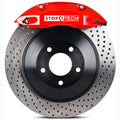 Big Brake Kit 1 Piece Rot