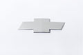 Putco 07-14 Chevrolet Suburban - Chrome - Emblem Kit