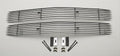 Putco 07-14 GMC Yukon / Yukon XL Shadow Billet Grilles