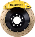 BIG BRAKE KIT 2 PIECE ROTOR, FRONT