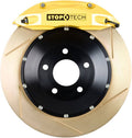 BIG BRAKE KIT 2 PIECE ROTOR, REAR 2