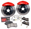 BIG BRAKE KIT 2 PIECE ROTOR, FRONT