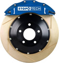 BIG BRAKE KIT 2 PIECE ROTOR, FRONT