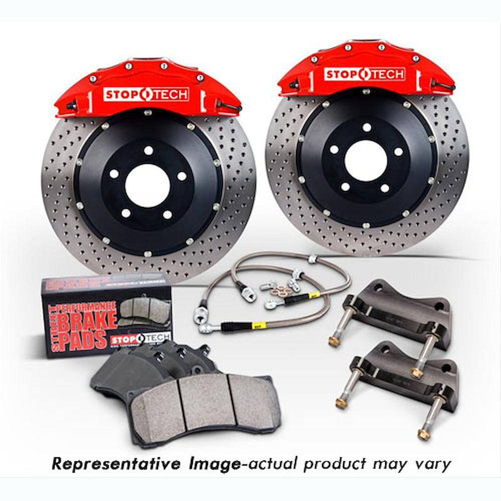 BBK 2PC SPORT TROPHY FR