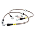 TROPHY SPORT BIG BRAKE KIT 2 PIECE
