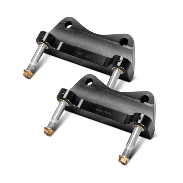 TROPHY SPORT BIG BRAKE KIT 2 PIECE