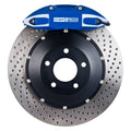 BL CALIPERS/DRILLED ROTOR