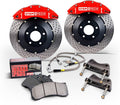 BIG BRAKE KIT 2 PIECE ROTOR, FRONT