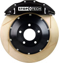 BIG BRAKE KIT 2 PIECE ROTOR, FRONT