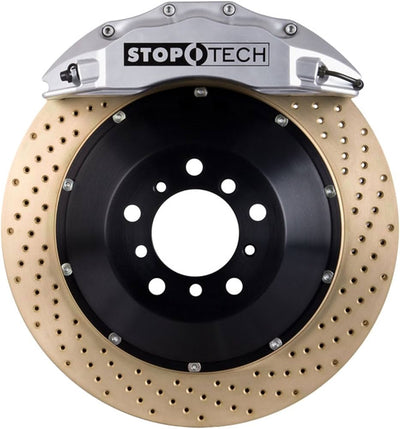 BIG BRAKE KIT 2 PIECE ROTOR, FRONT