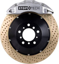 BIG BRAKE KIT 2 PIECE ROTOR, FRONT