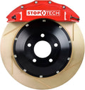 BBK 2PC ROTOR, FRONT