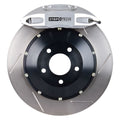 SIL CALIPER/SLOTTED ROTOR