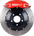 Big Brake Kit 2 Piece Rot