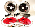 Big Brake Kit 2 Piece Rot