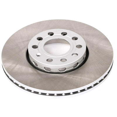 Power Stop 96-04 Audi A4 Front Semi Coated Rotor