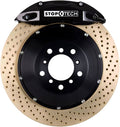 BIG BRAKE KIT 2 PIECE ROTOR, REAR 2
