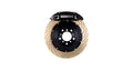 BIG BRAKE KIT 2 PIECE ROTOR, REAR 2
