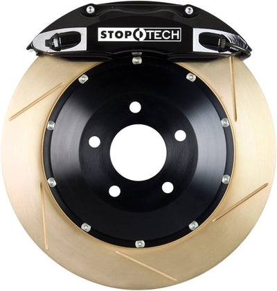 BBK 2PC ROTOR, REAR