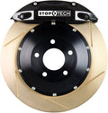 BBK 2PC ROTOR, REAR