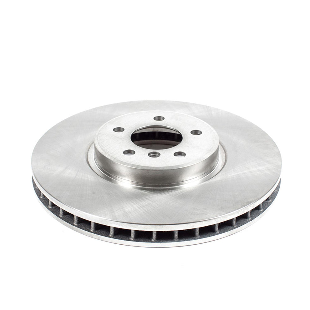 Power Stop 11-18 BMW X5 Front and Rear Autospecialty Brake Kit